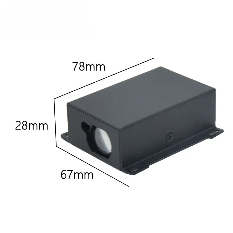 Industrial IP54 Protection Wat - Industrial Laser Distance Measuring Device review and price