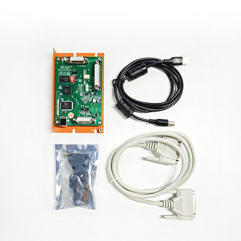 New BJJCZ Fiber CO2 UV Marking - Marking Card Ezcad review and price