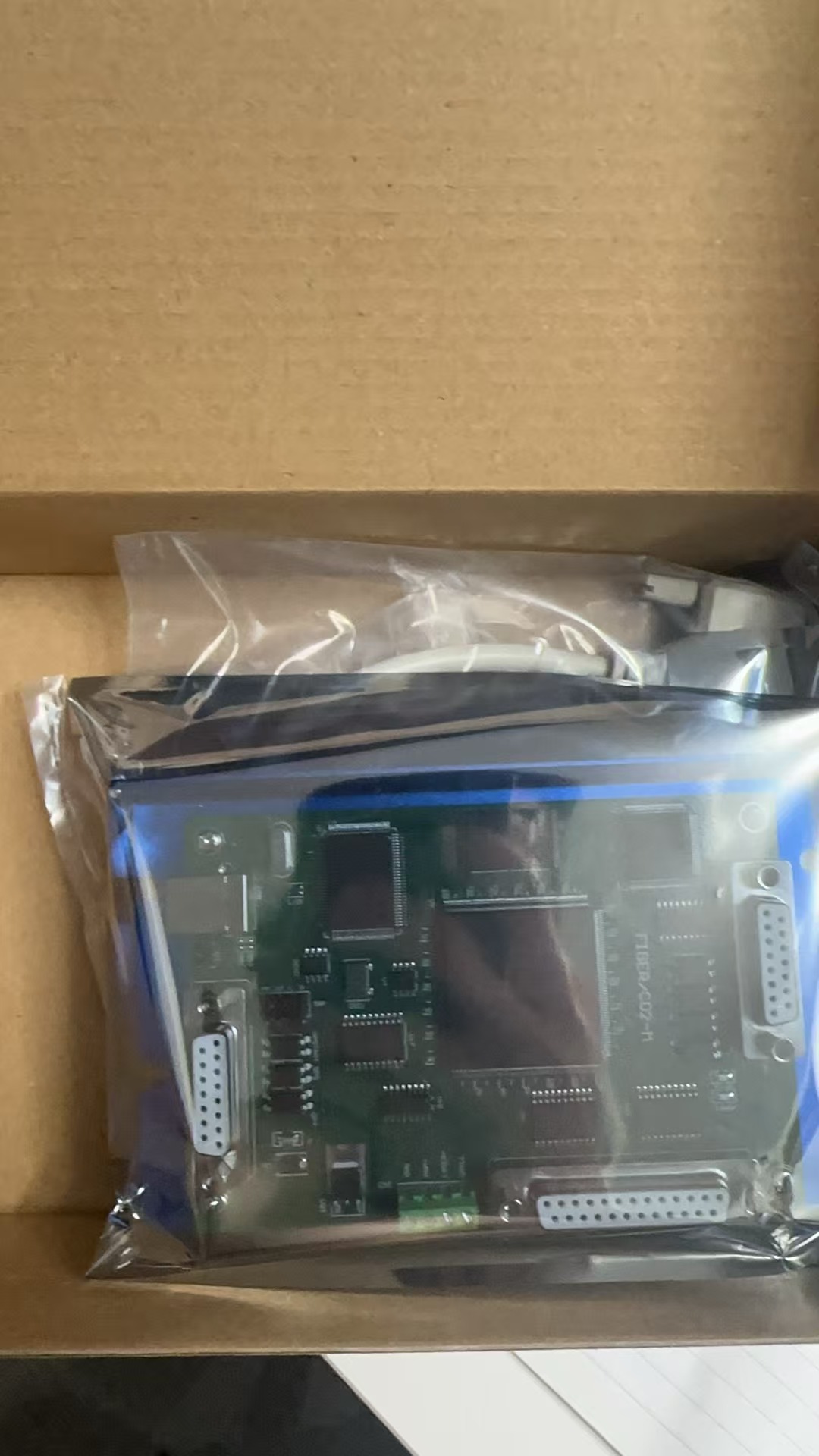 EzCAD Laser Controller Board M - Marking Card Ezcad review and price