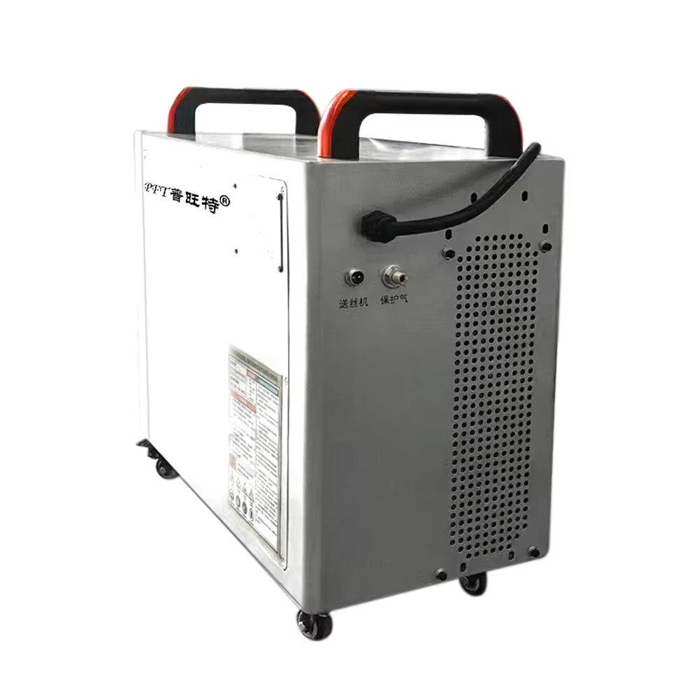 PFT New Hot-sale PAT-2000 Air  - Industrial Laser Welding Machine For Sale review and price