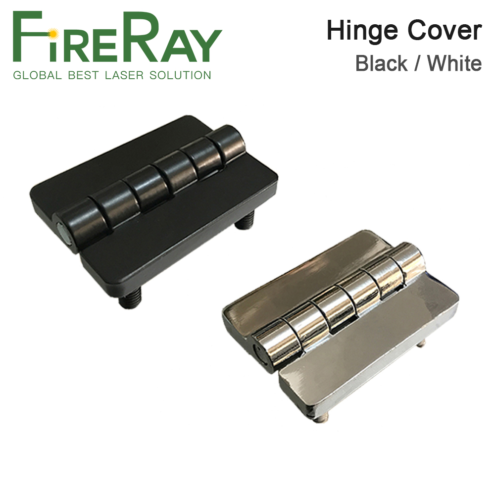FireRay Hinge Cover Mechanical - Industrial Laser Etching Machine review and price