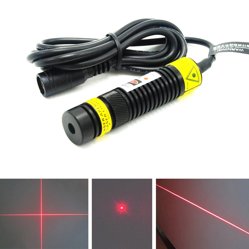 650nm 50mW 100mW 150mW 200mW 2 - Industrial Laser Module review and price