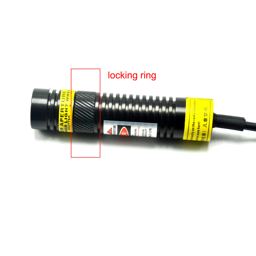 650nm 50mW 100mW 150mW 200mW 2 - Industrial Laser Module review and price