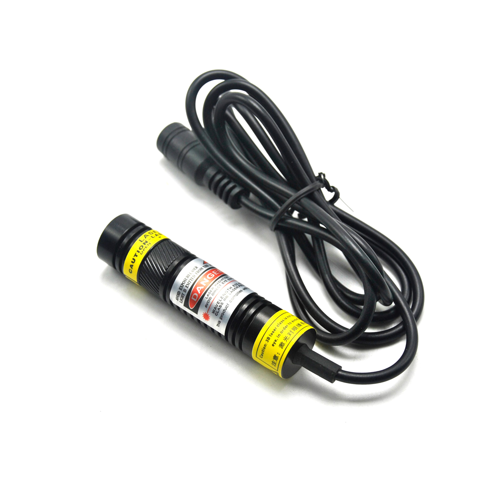650nm 50mW 100mW 150mW 200mW 2 - Industrial Laser Module review and price