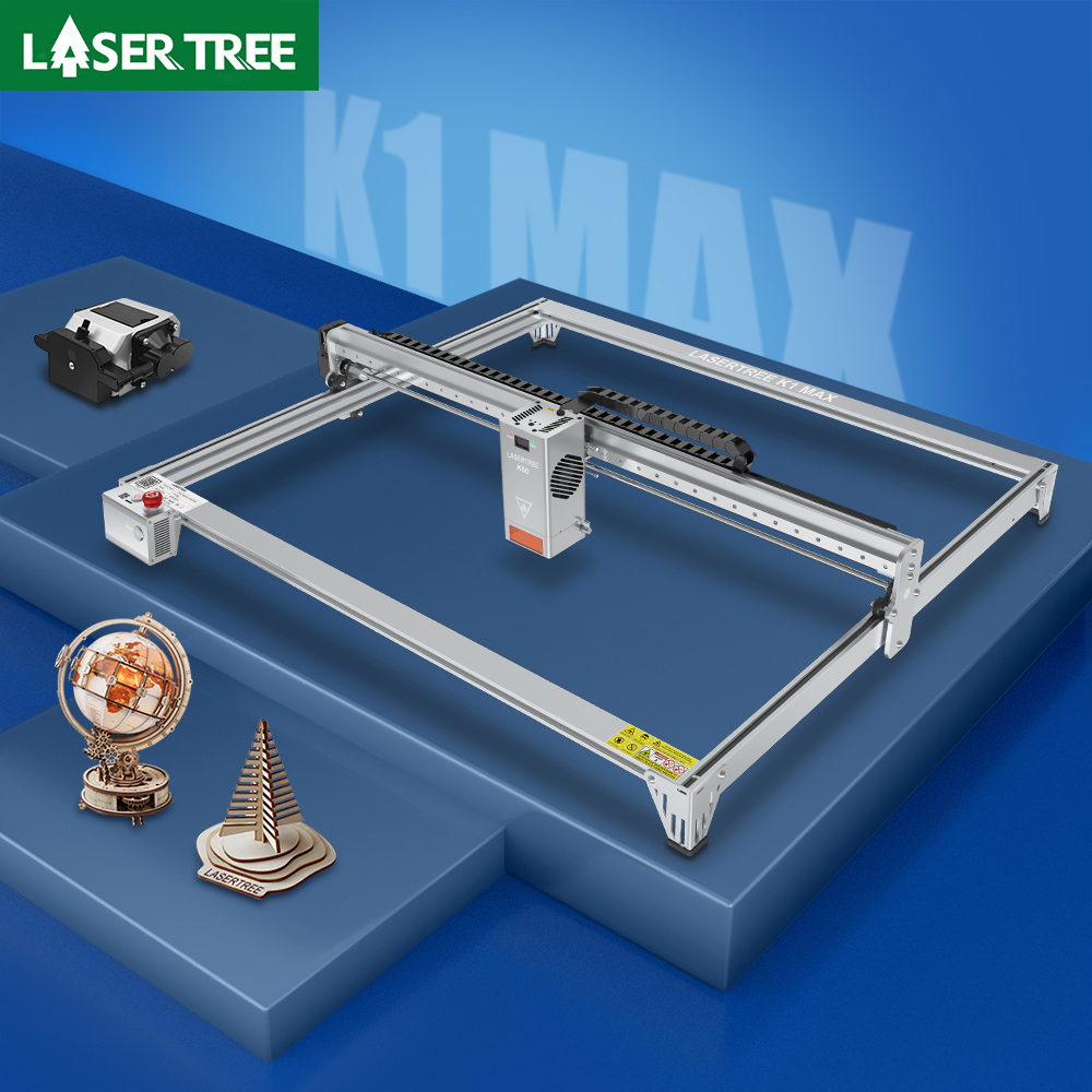 LASER TREE Laser Engraver with - Industrial Handheld Laser Engraver review and price