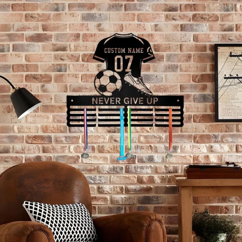 Personalized Name Tag Rack, Fo - Industrial Laser Marker review and price