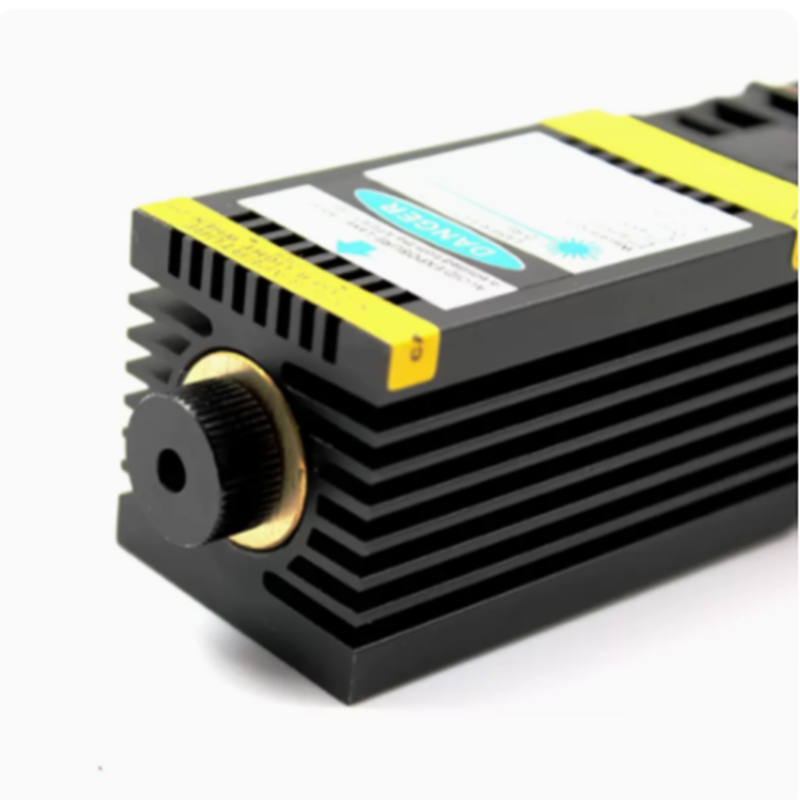808nm 500mw/ 850nm1W/808nm 1W  - Industrial Laser Module review and price