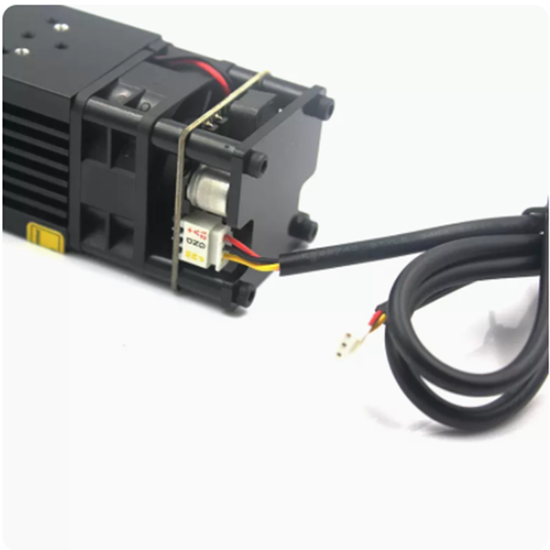 808nm 500mw/ 850nm1W/808nm 1W  - Industrial Laser Module review and price