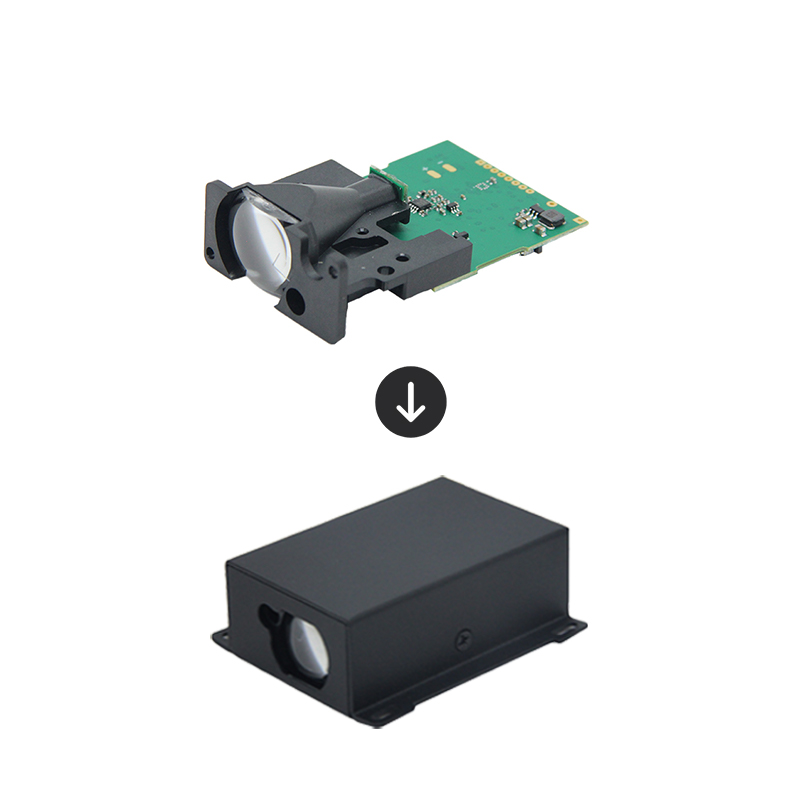Industrial IP54 Protection Wat - Industrial Laser Distance Measuring Device review and price