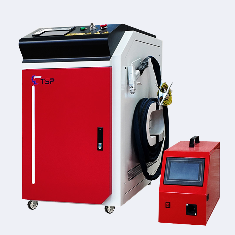 Factory Direct Sales 1000w 200 - Industrial Laser Welding Machine For Sale review and price