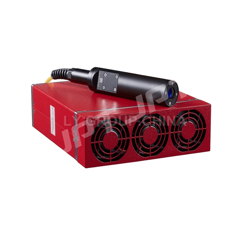 Original 20W 30W 60W 100W JPT  - Fiber Laser Source 20W review and price