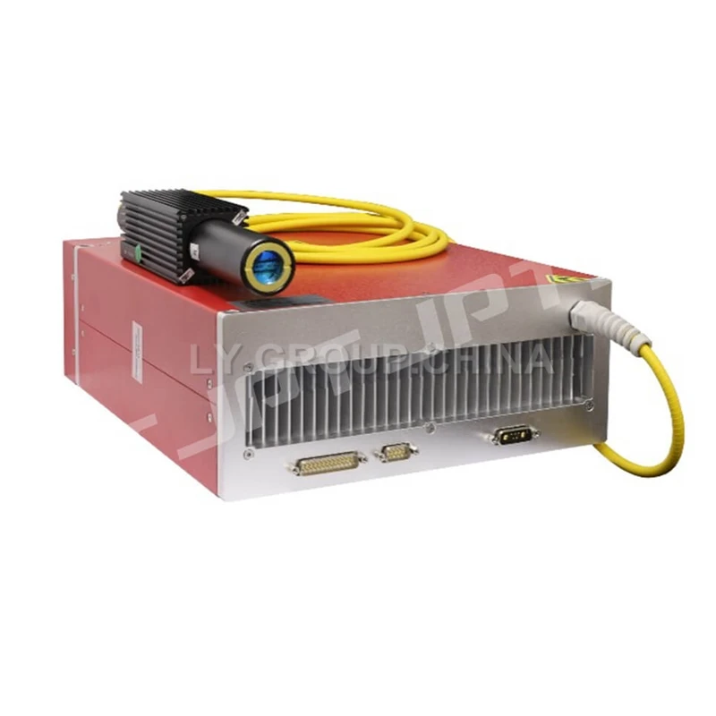 Original 20W 30W 60W 100W JPT  - Fiber Laser Source 20W review and price