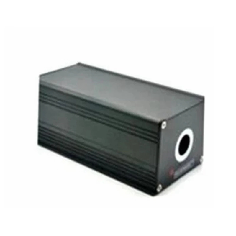 Fat Beam 532nm 100mW Green Las - Industrial Laser Module review and price