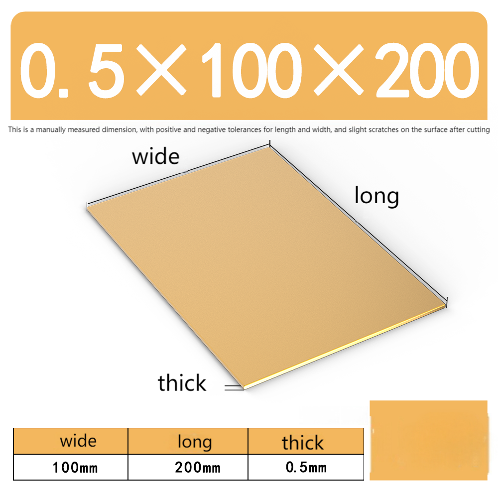 H62 Brass Plate Brass Sheet Cu - Industrial Laser Manufacturers review and price