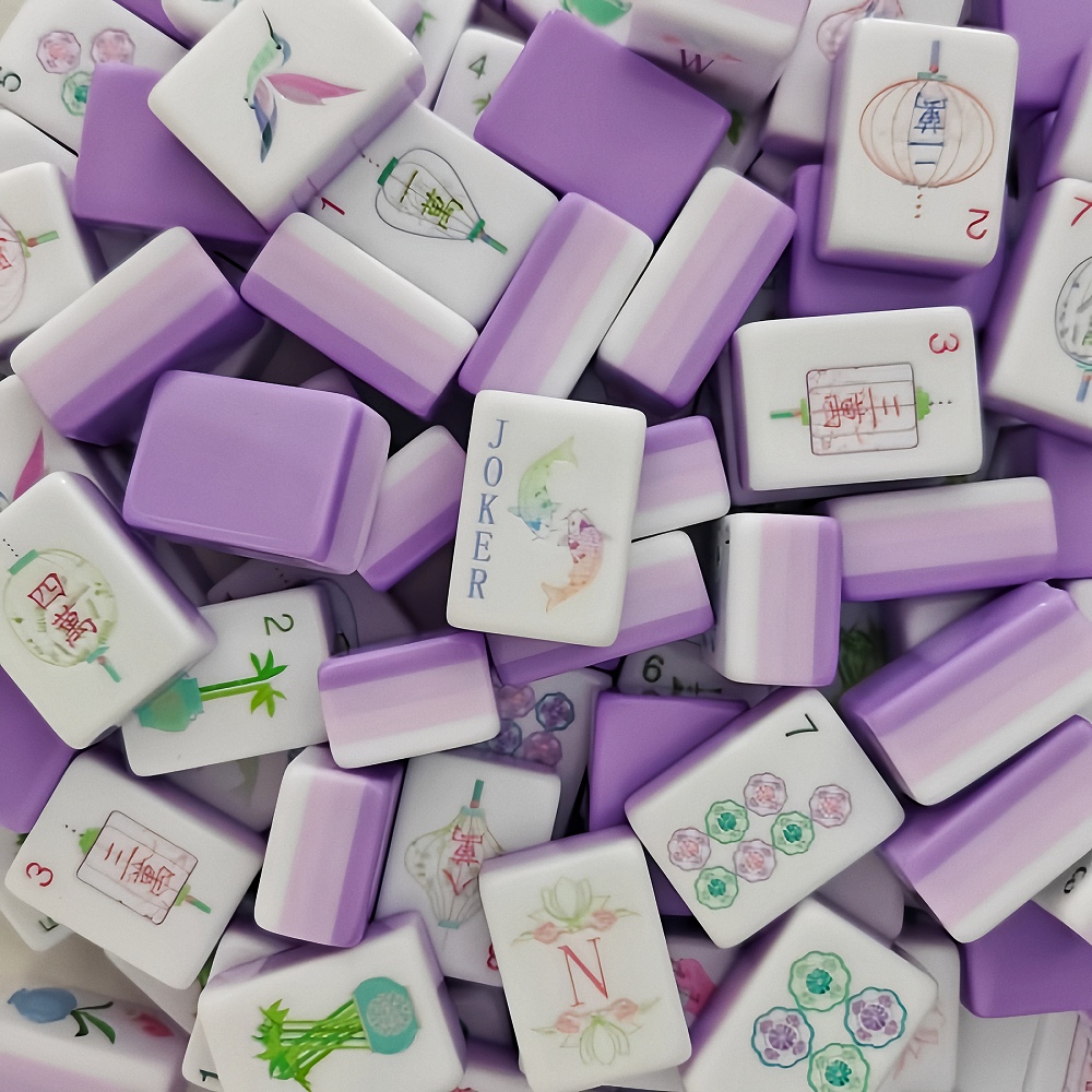 Portable American Mahjong Game - Industrial Handheld Laser review and price