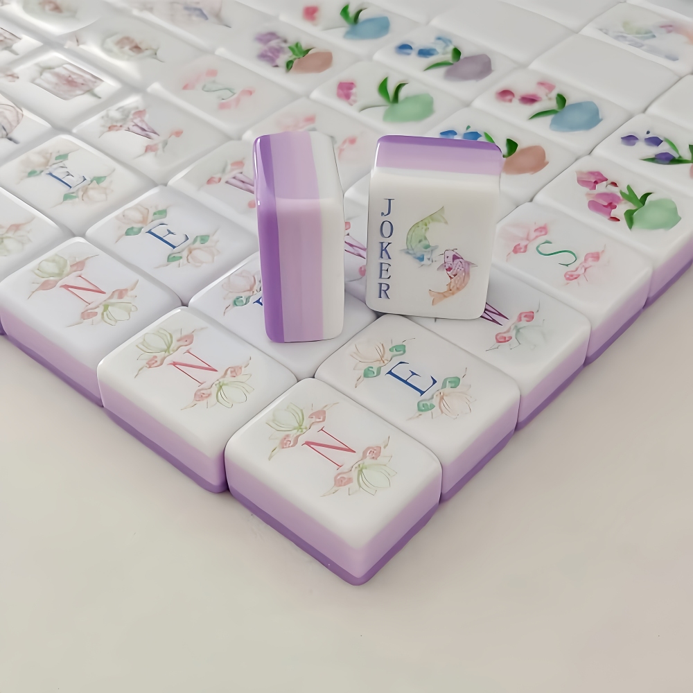 Portable American Mahjong Game - Industrial Handheld Laser review and price
