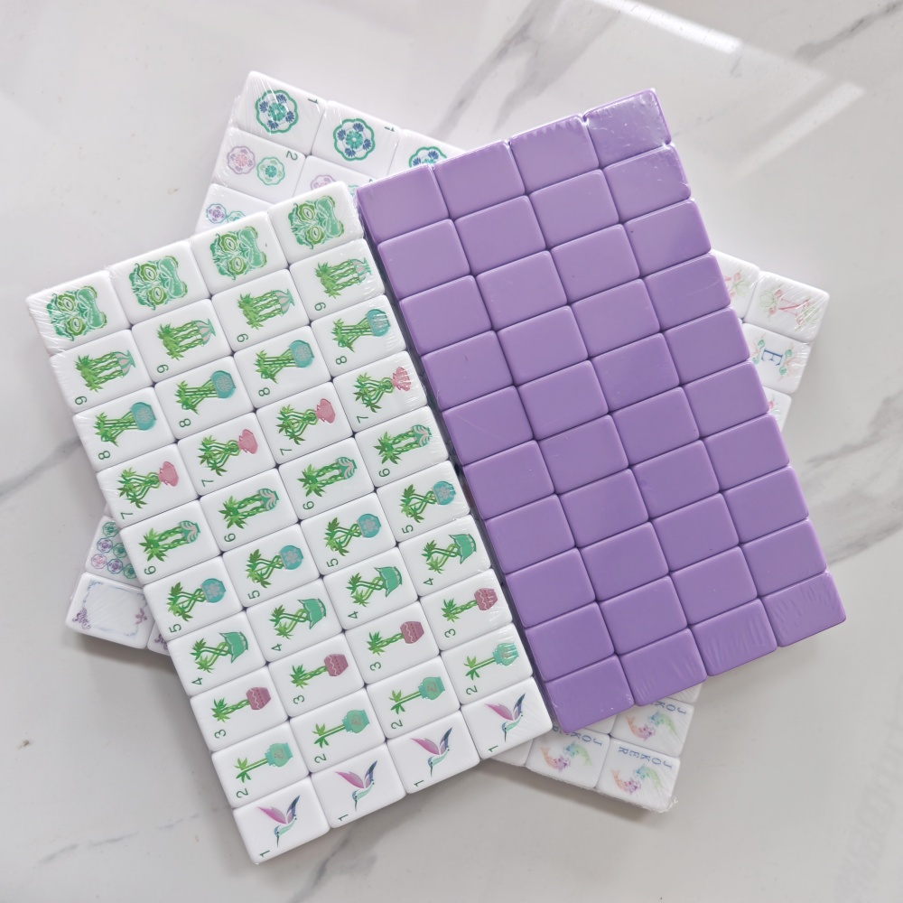 Portable American Mahjong Game - Industrial Handheld Laser review and price