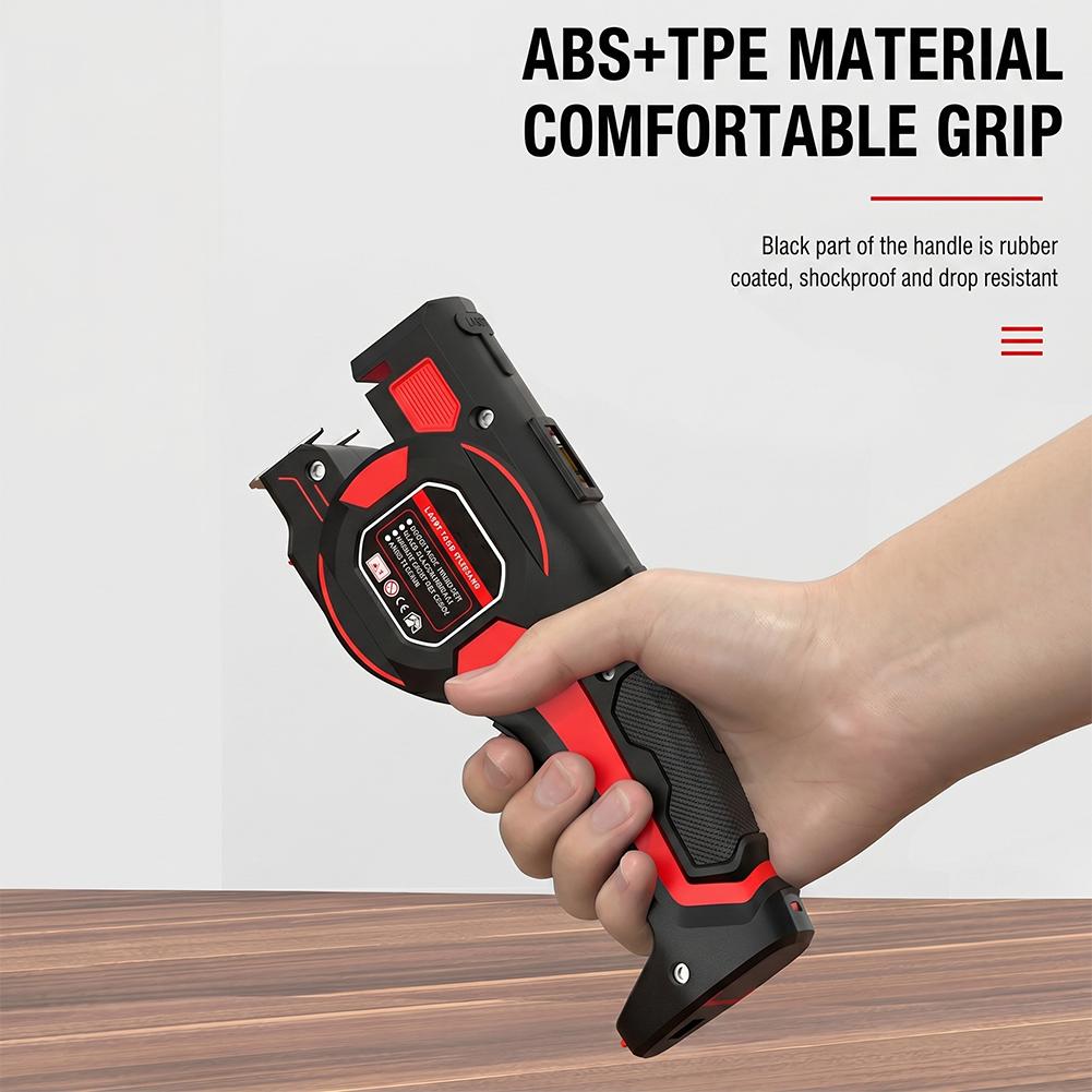 2 in 1 Laser Distance Meter St - Industrial Laser Tape Measure review and price