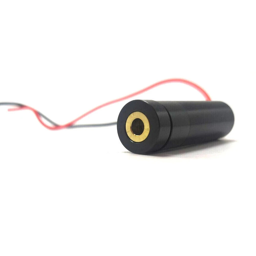 Industrial 515nm 520nm 15mw Gr - Industrial Laser Module review and price