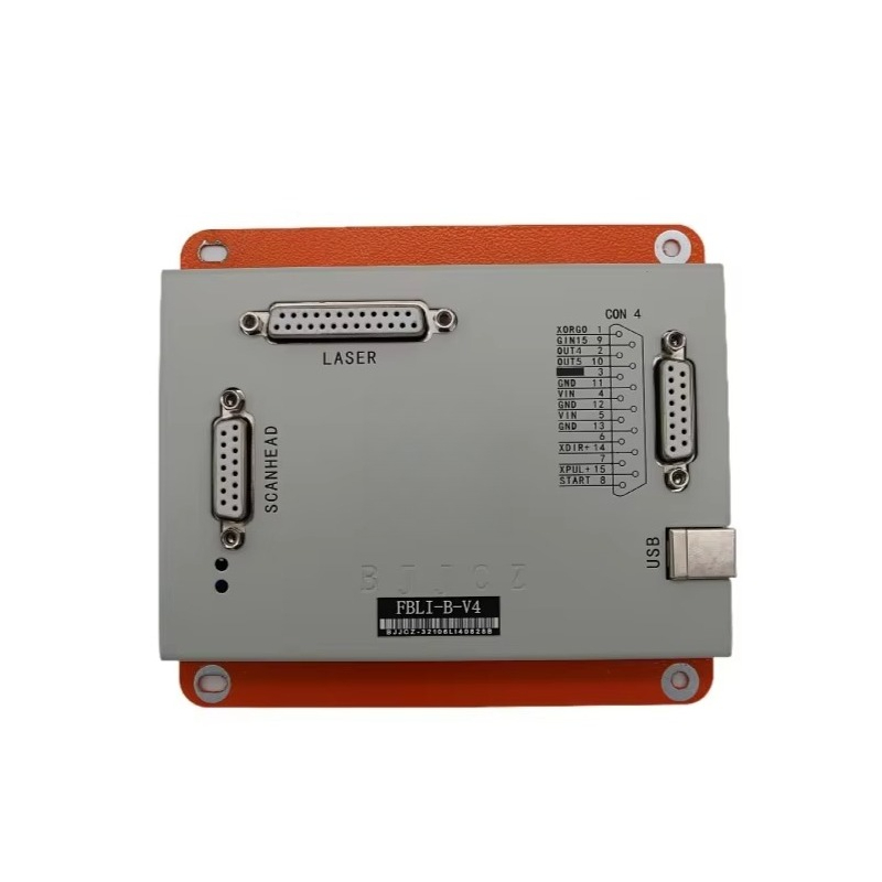 V4 With Cover Orginal Control  - Marking Card Ezcad review and price