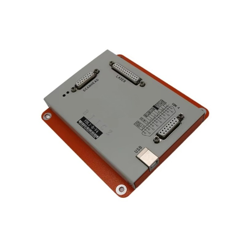 V4 With Cover Orginal Control  - Marking Card Ezcad review and price
