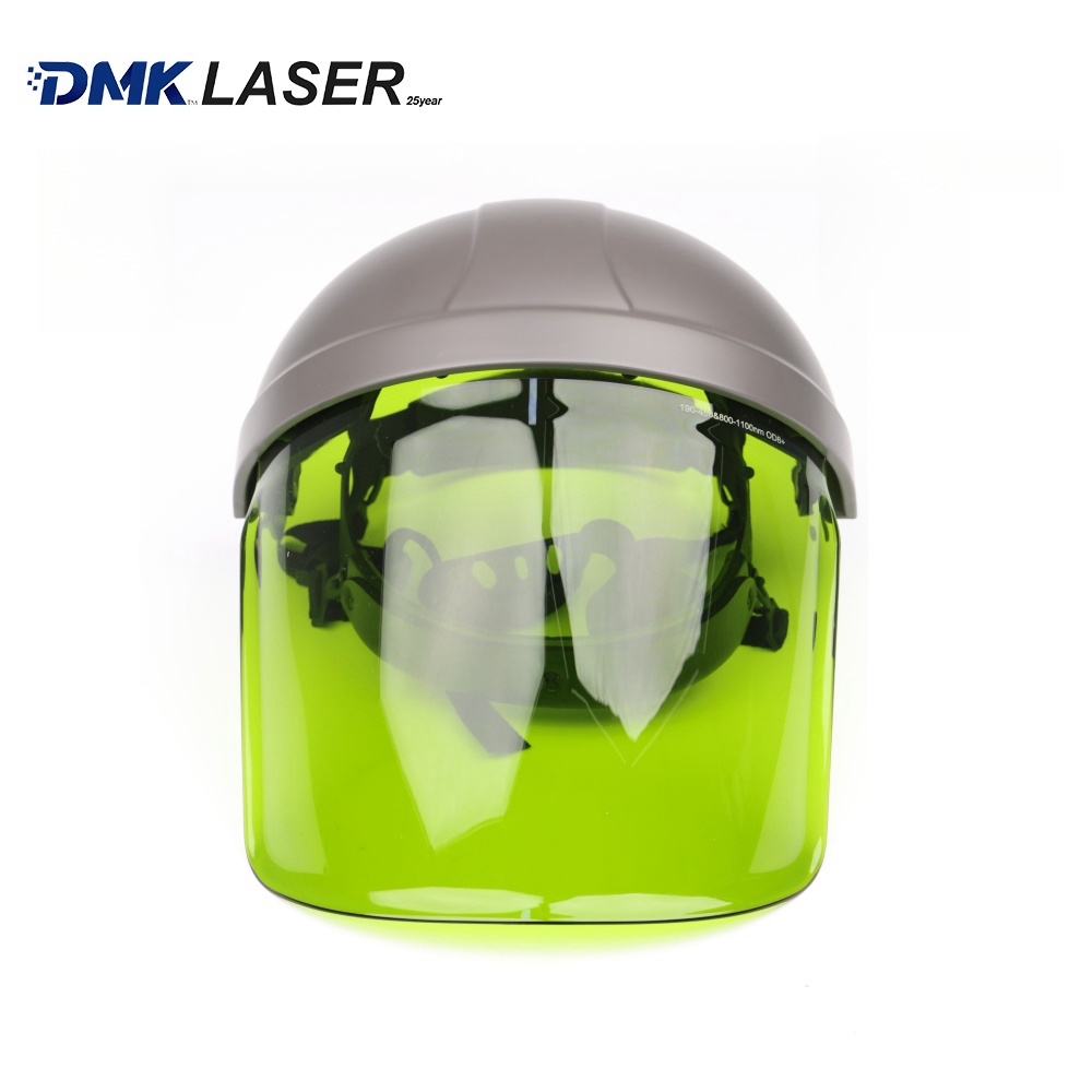 DMK Laser Welding Helmets Prot - Industrial Laser Welder review and price
