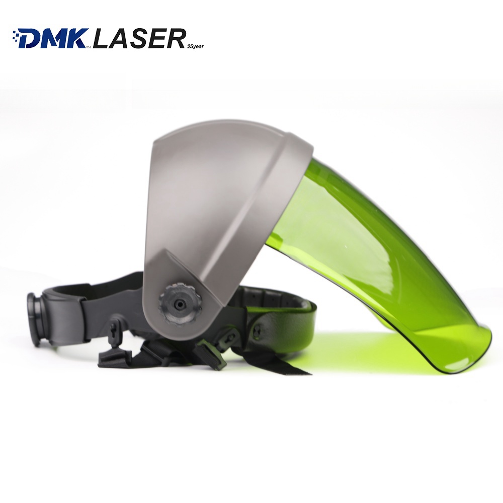 DMK Laser Welding Helmets Prot - Industrial Laser Welder review and price