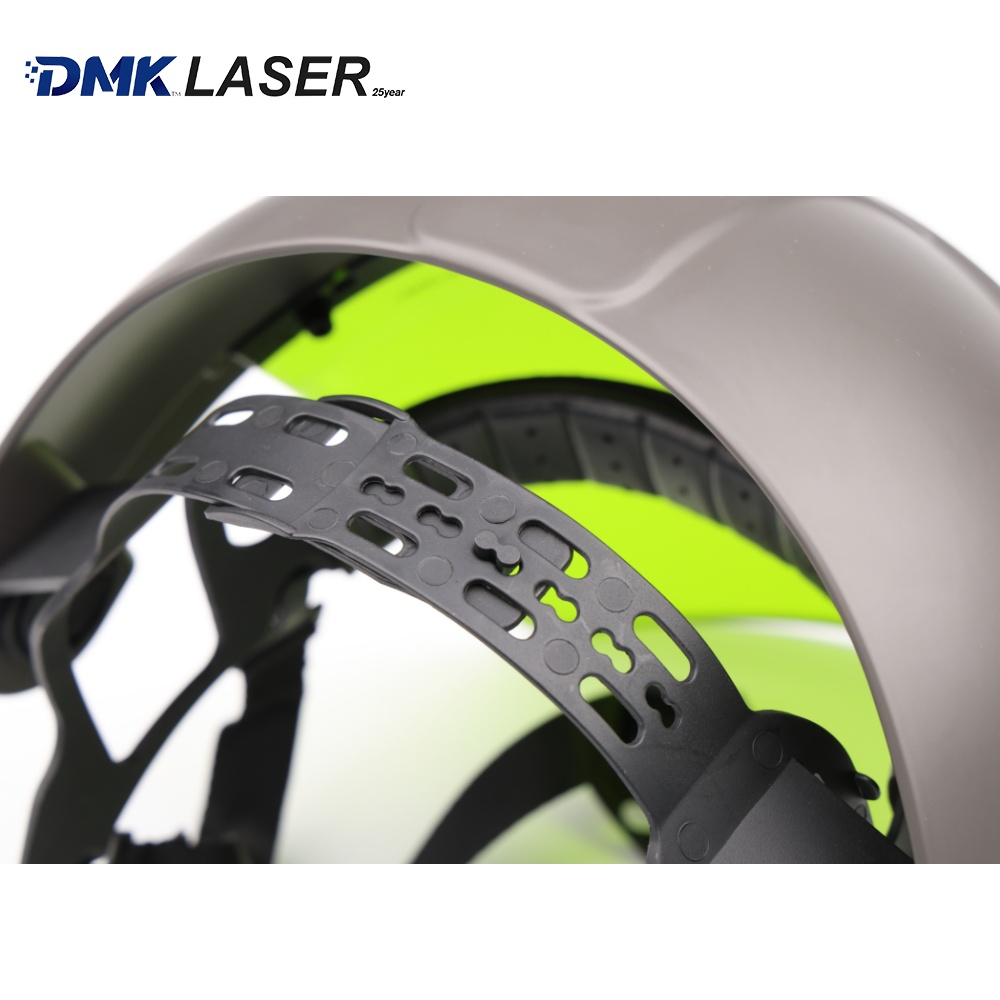 DMK Laser Welding Helmets Prot - Industrial Laser Welder review and price
