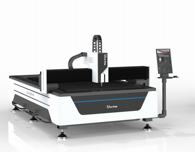 Hot Sale CNC Fiber Laser Cutti - Industrial Laser Cutting Machine review and price