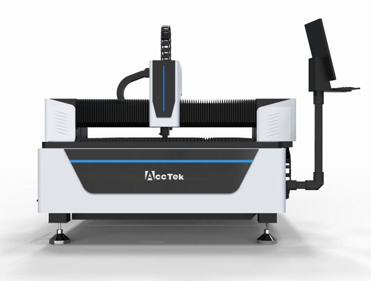 Hot Sale CNC Fiber Laser Cutti - Industrial Laser Cutting Machine review and price
