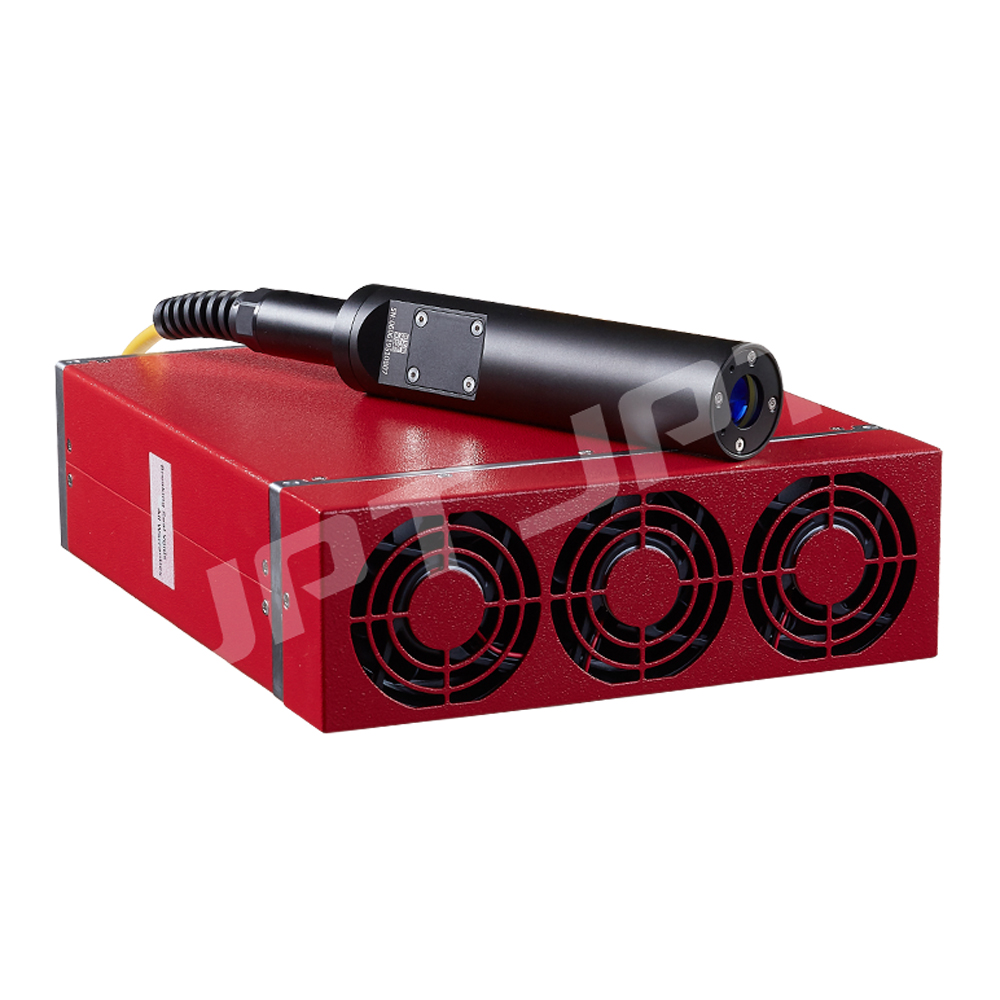 JPT LP+ Series 1064nm Fiber La - Fiber Laser Source 20W review and price