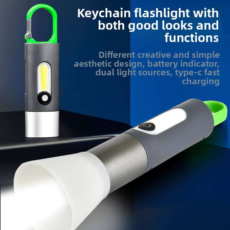Bestselling P50 Keychain Light - Industrial Handheld Laser review and price