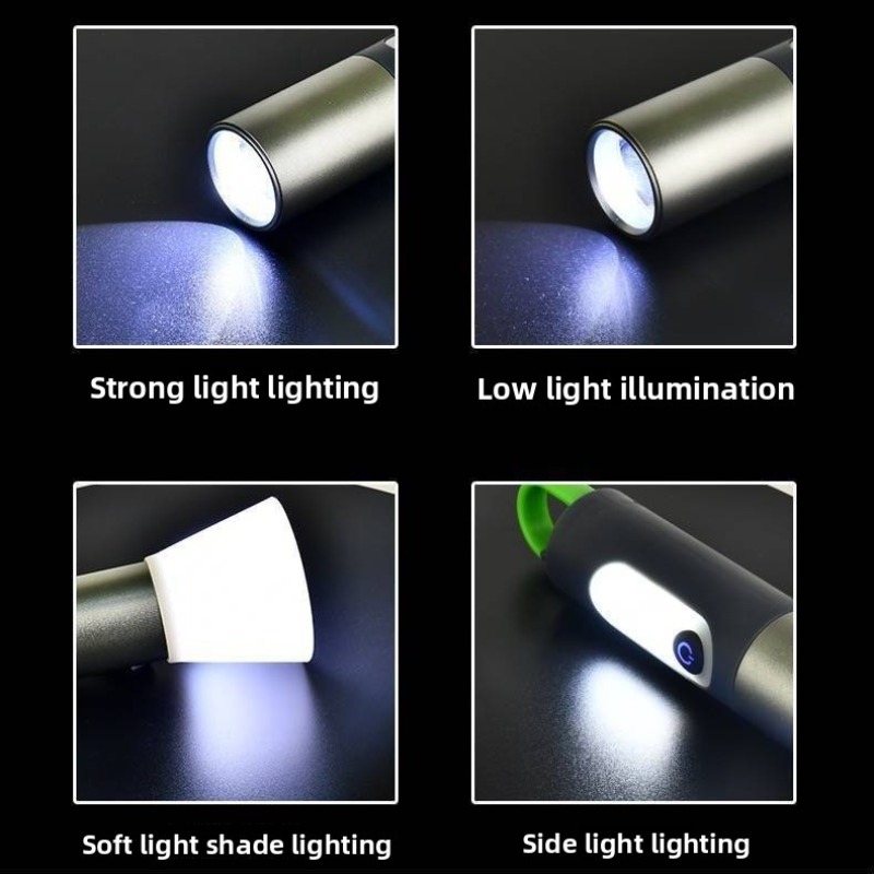 Bestselling P50 Keychain Light - Industrial Handheld Laser review and price