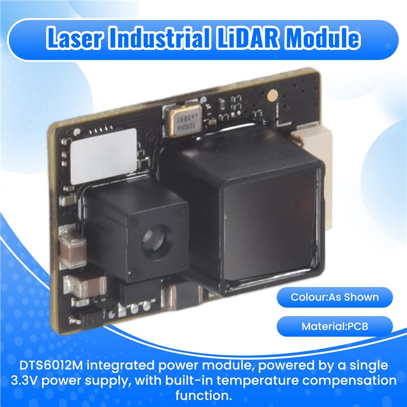 Classic-20M High Integrated Dt - Industrial Laser Module review and price