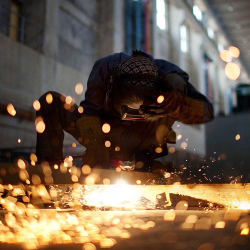 Multicolor Welding Goggles Sol - Industrial Laser Welder review and price