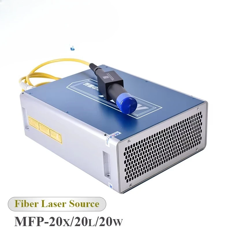 MAX 20W MFP-20 Fiber Laser Sou - Fiber Laser Source 20W review and price