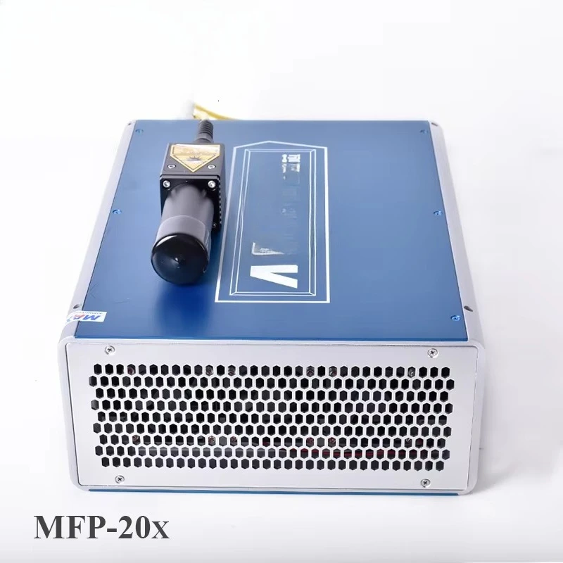 MAX 20W MFP-20 Fiber Laser Sou - Fiber Laser Source 20W review and price
