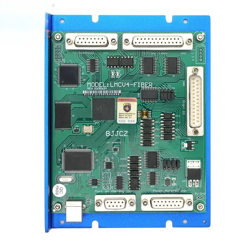 LMCV4 Ezcad Control Card Contr - Marking Card Ezcad review and price
