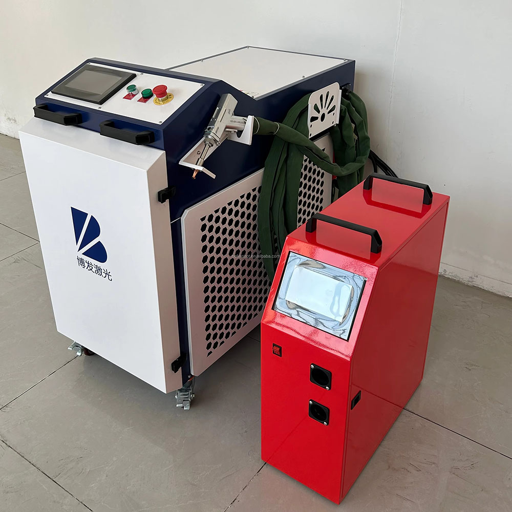 Industrial Laser Welding Machi - Industrial Laser Manufacturers review and price
