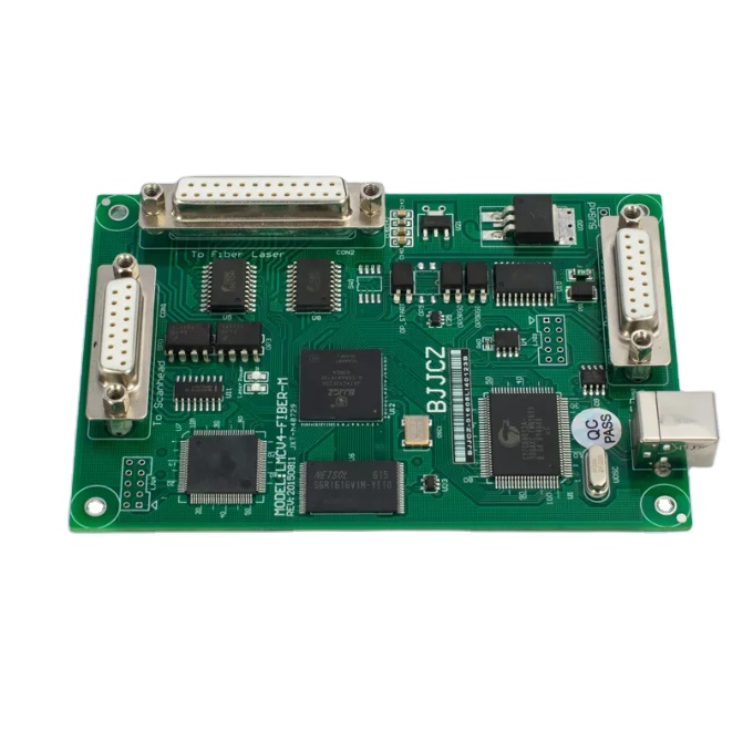 BJJCZ  Controller Board Markin - Marking Card Ezcad review and price