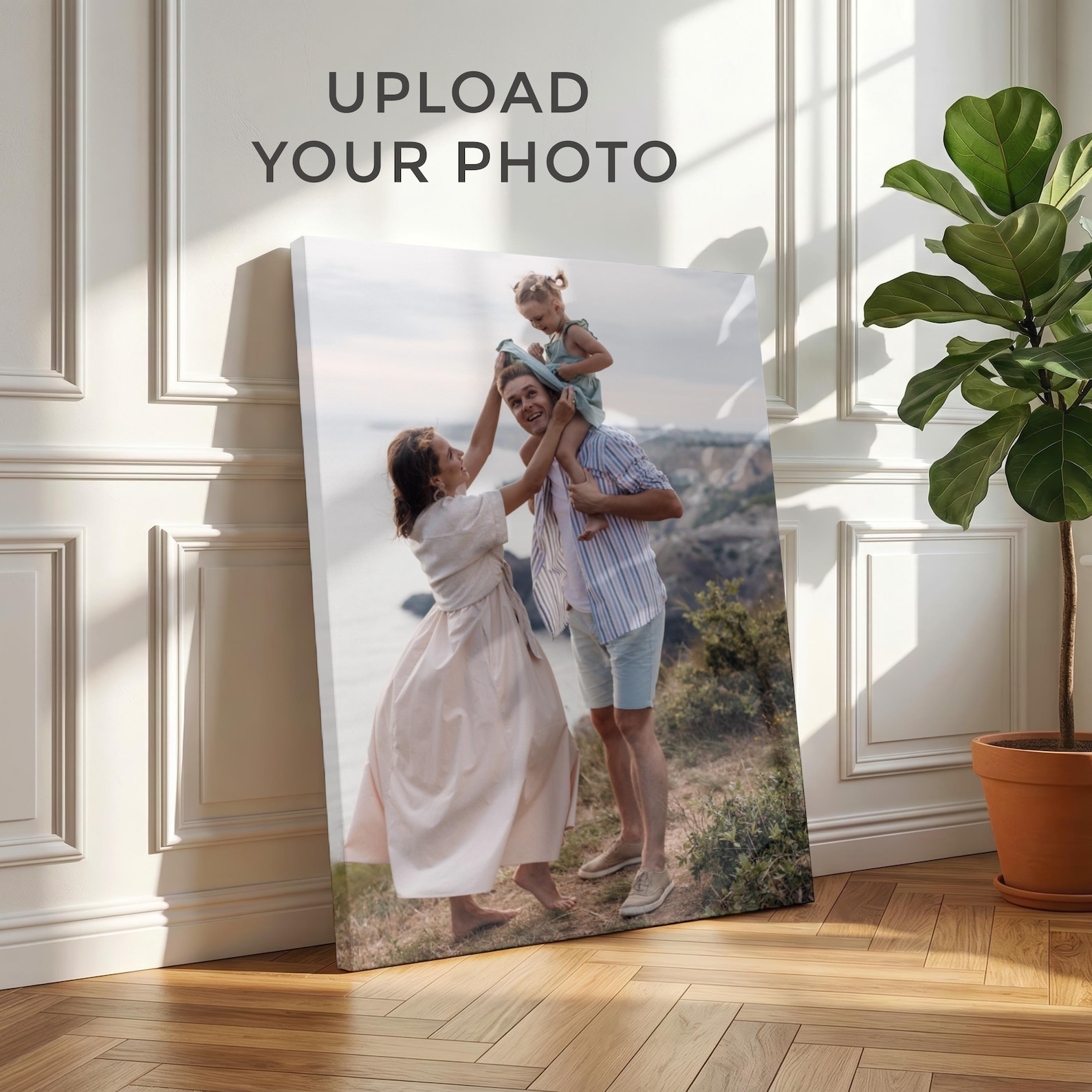 Personalized Photo Canvas, Cus - Industrial Laser Marker review and price
