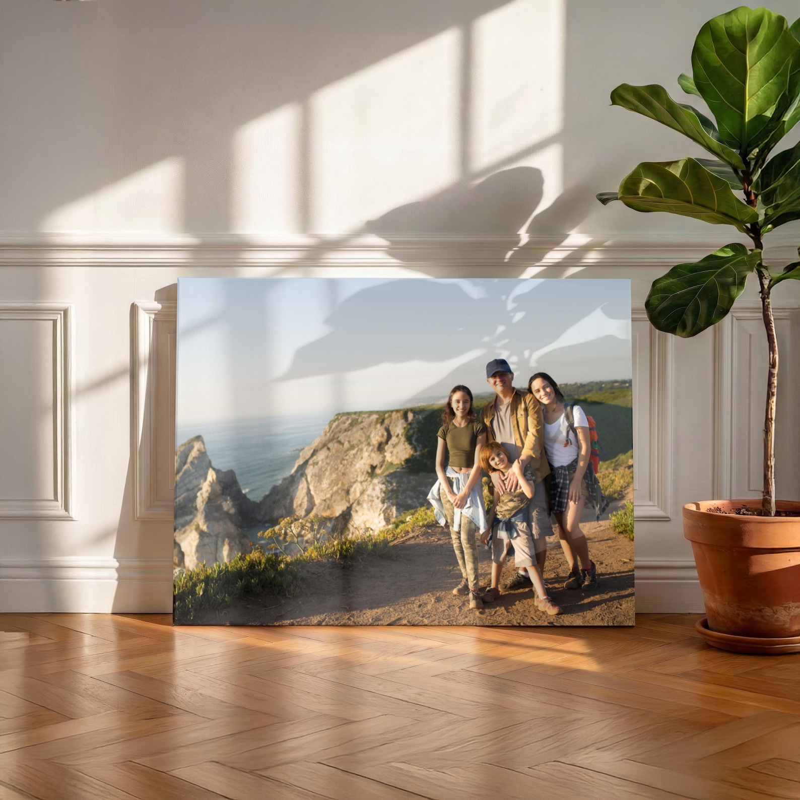 Personalized Photo Canvas, Cus - Industrial Laser Marker review and price