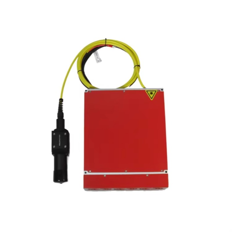 JPT M7 Series 20w 30w 60w 100w - Fiber Laser Source 20W review and price
