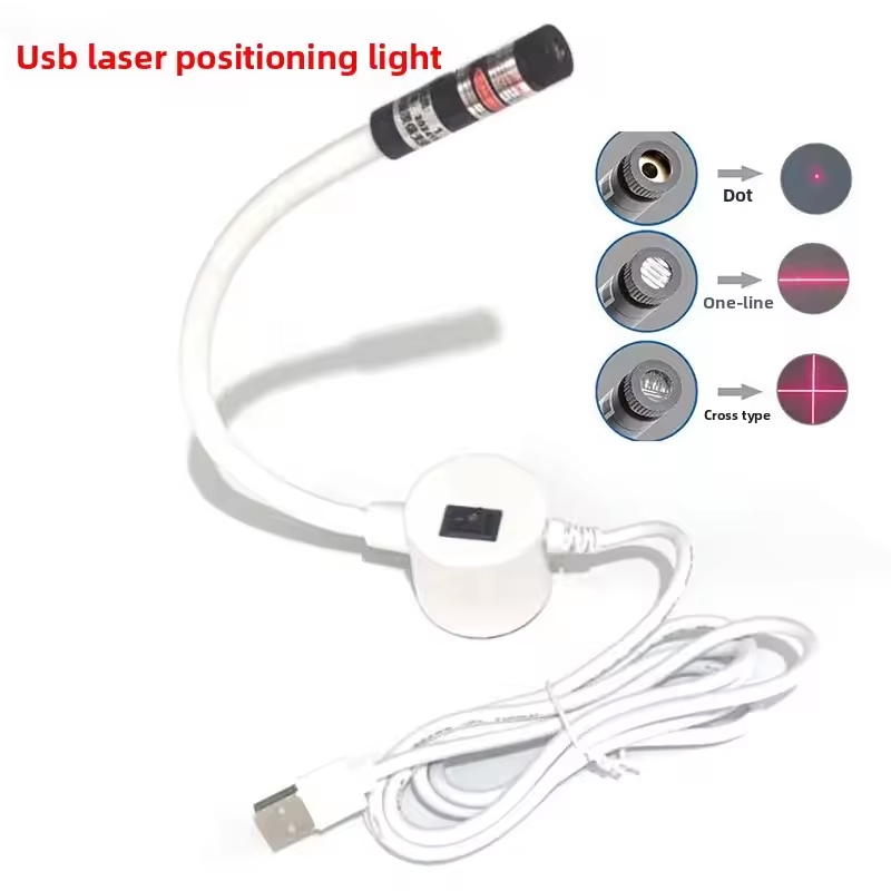 Sewing Vision Guide Light Posi - Industrial Laser Welder review and price