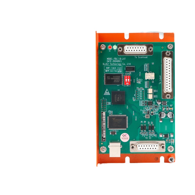 ForV7 Control Card Fiber Co2 M - Marking Card Ezcad review and price