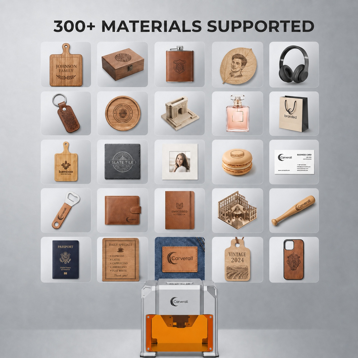 Carverall Laser Engraver Machi - Industrial Handheld Laser Engraver review and price