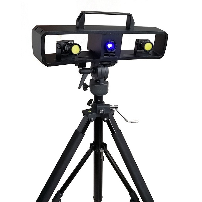 Blu-ray Camera Laser 3D Scanne - Industrial Laser Manufacturers review and price