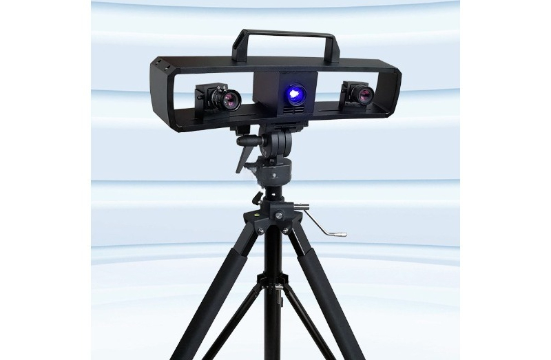 Blu-ray Camera Laser 3D Scanne - Industrial Laser Manufacturers review and price