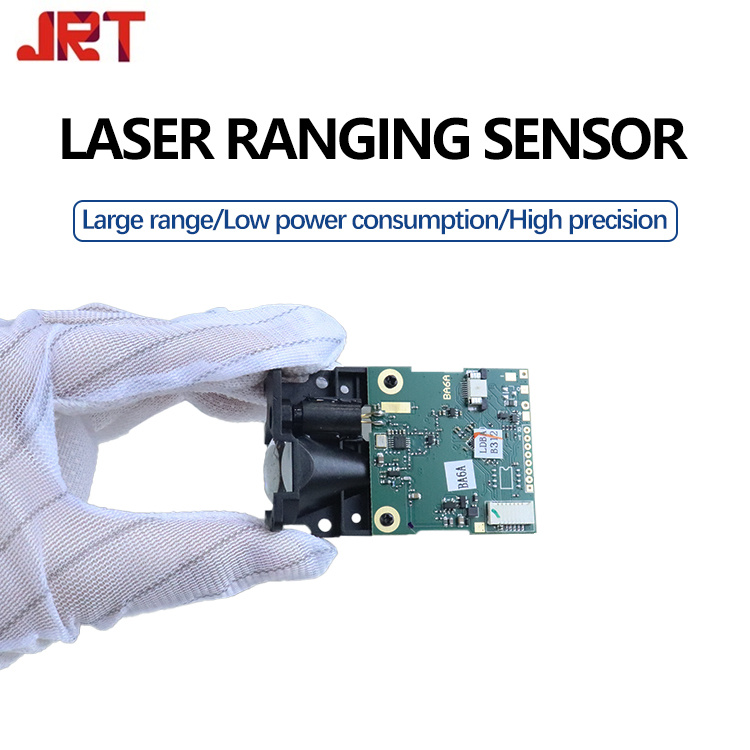 20HZ Optical Sensor Chip Range - Industrial Laser Distance Measuring Device review and price