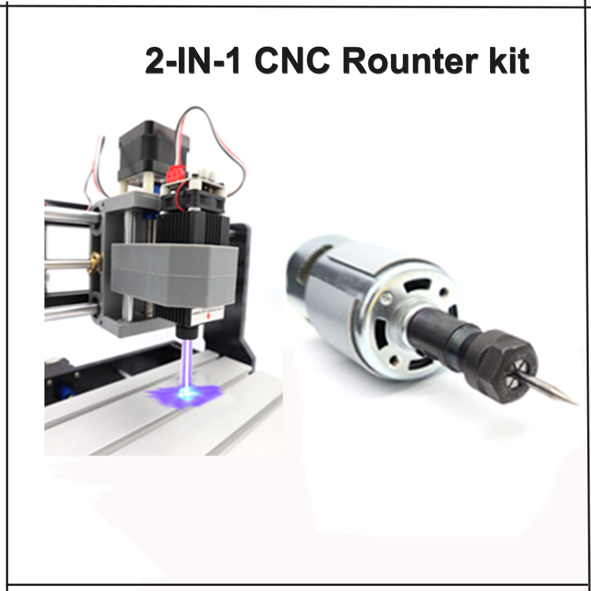 CNC 3018 PRO Wood Engraving Ma - Industrial Handheld Laser Engraver review and price